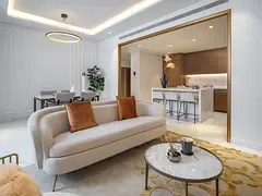 Exclusive Semi- Furnished Studio Apartment For Sale With Private Jacuzzi