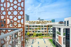 Modern 1BR | Large Layout | Ideal Investment