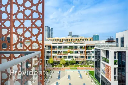 Modern 1BR | Large Layout | Ideal Investment