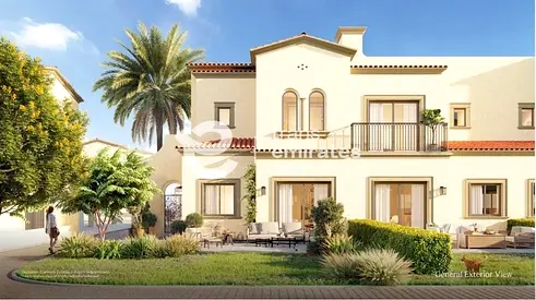 Single Row |Premium Location | Modern Design