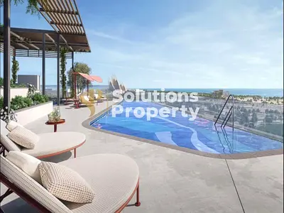 HOT DEAL | Best price for 2BR+Balcony | Pool View