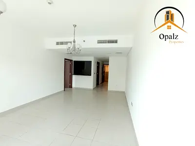 Spacious 1Bedroom with Gym and Parking Amenities Prime Location