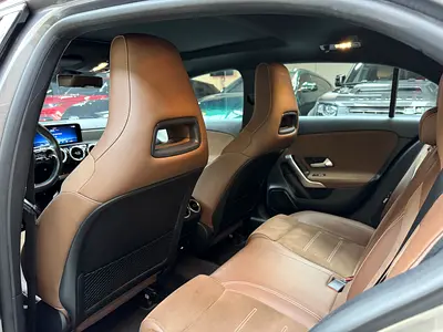 Mercedes-Benz A-Class A 200 AMG, миниатюра 15