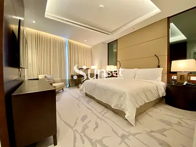 Fully Furnished | Spacious Lay Out | Stunning View