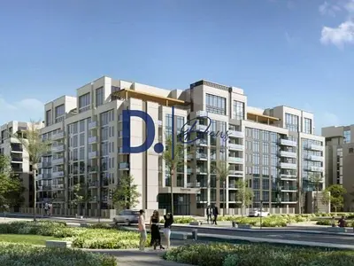 Luxury 2BR Residence | Modern Layout | Waterfront