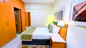 STUDIO |•| FULLY FURNISHED |•| ALL BILLS INCLUDED |•| ALL AMENITIES |•| BALCONY