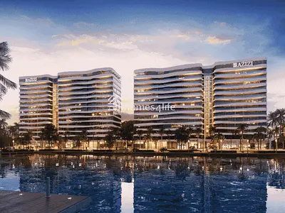 Azizi Venice 8 Building B, Azizi Venice,
