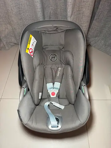 Cybex Cloud T + T base