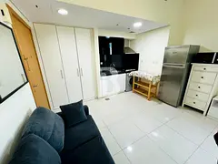 ELEGANT FURNISHED STUDIO | BEST DEAL