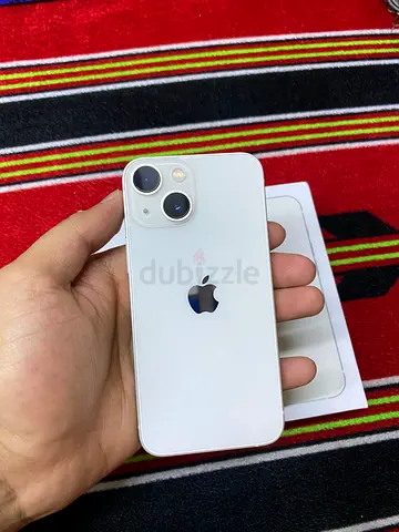 I Phone 13 mini 128GB