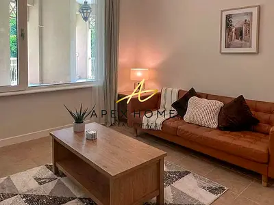 Private Beach Access | Furnished | Prime Location