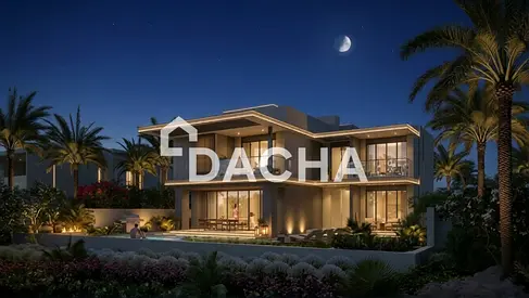 Private Pool | Corner Plot | Elevated View