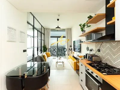 Fully Furnished | Prime Location | Vacant