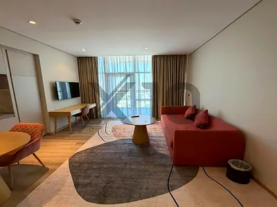 Modern 1BR | ALL IN | Vacant | Fully Furnished