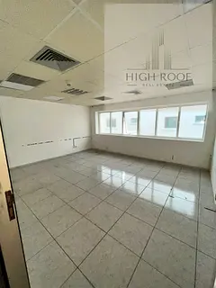 Affordable Office Available Near metro station