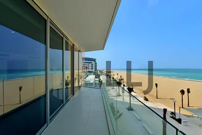 Full Sea View | Perfect for Investors | Beachfront