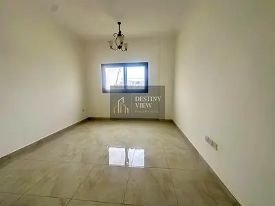 🏡 1BHK Apartment with Balcony for Rent in Aljada 🏡