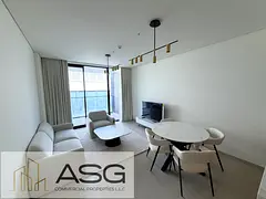 1BR Apartment | Binghatti Galaxy Tower B | Balcony | City View