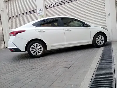 2022 Hyundai ACCENT 缩略图 13