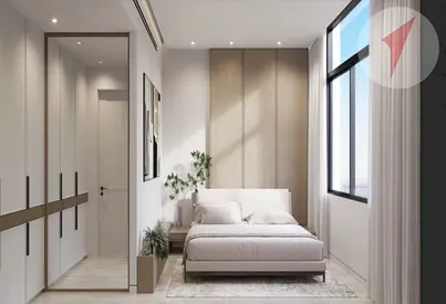 Ultra-Modern Smart Apartments | Wellness Living