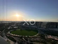 High Floor | Park View | Vacant