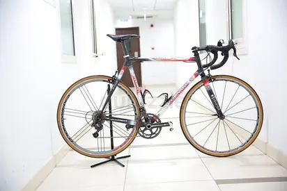 COLNAGO C40 SUPER CLEAN AND RARE