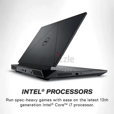 Dell Laptop with Intel i7 Processor 13th Gen