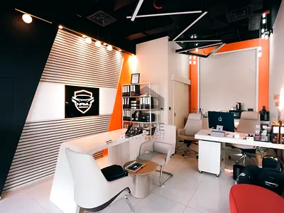 Prime Retail Shop | Spacious Unit | Azizi Riviera
