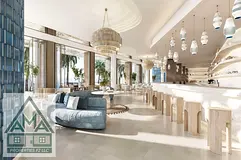 1BR Full Sea View | Close to OP | Prime Location | Al Marjan