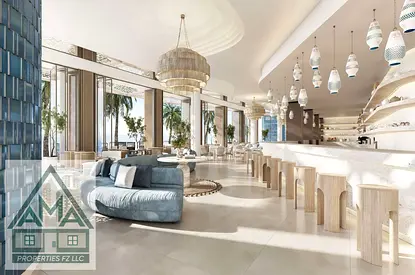1BR Full Sea View | Close to OP | Prime Location | Al Marjan