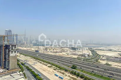 Downtown View | Bright Unit | VOT