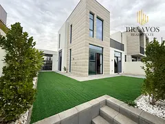 3BR + MAID | MASSIVE VILLA | READY