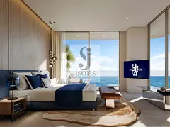 Investors Deal | Premium Finishes | Full Sea View