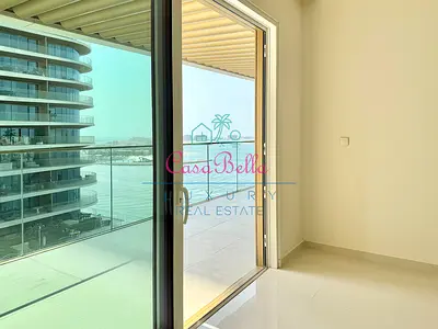 Exclusive | Sea View | Best Layout | Unfurnished