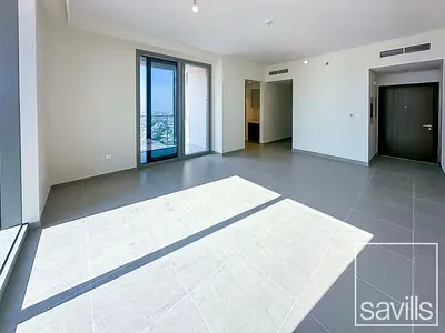 High Floor Living | Stunning City and Sea Views