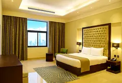 Spacious | Fully Furnished &amp; Serviced | All Bills Included