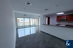 Vacant | 2 Bed + Study | Pool Facing
