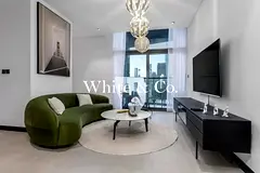 Iconic | Burj and Canal Views | Waterfront Living