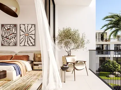 Exclusive|Handover Q2 2028|Prime location