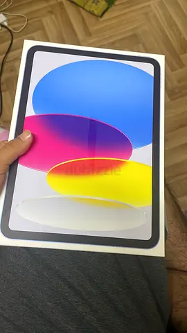 iPad gen 11 A16 128gb tdra