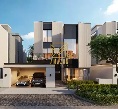 Luxury 4-Bedroom Villa | Premium Community | Perfect Family Home