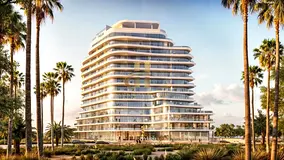 Waterfront Elegance | Modern Comfort