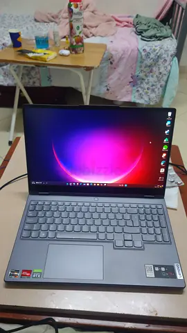 Lenovo Legion 5 (2022) | RTX 3070 8GB | Ryzen 7 6800H | 1-Year WARRANTY Remaining