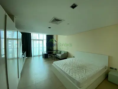 Luxury Studio in DIFC | Prime Location l closed to metro station
