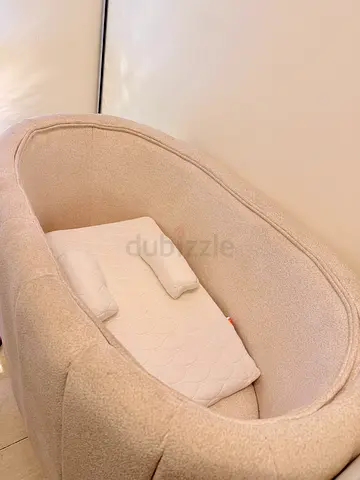 Baby bed