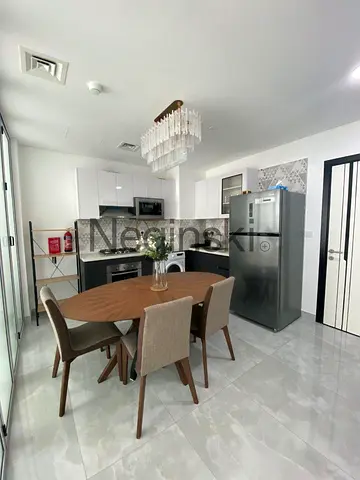 FULLY FURNISHED | CLOSE TO METRO | TENANTED