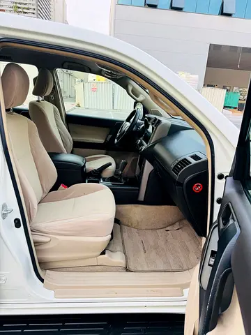 صورة مصغرة 6 لـ 2012 Toyota PRADO