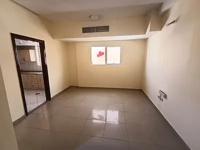 1Bhk with central ac available in nabba sharjah