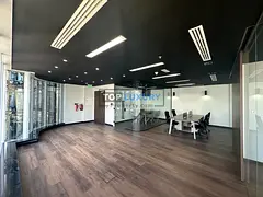 Fully furnished | near to metro | 2parkings