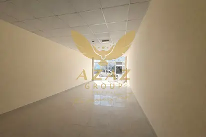 SHOP 9 FOR RENT | 273 SQFT | NEW INDUSTRIAL AREA – UMM AL QUWAIN